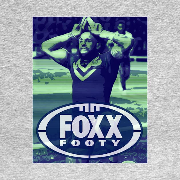 Bulldogs/Kangaroos - Josh Addo-Carr - FOXX FOOTY by OG Ballers